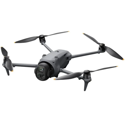 Квадрокоптер DJI Mavic 4 Pro Fly More Combo (DJI RC 2. Enhanced Transmission) фото 1