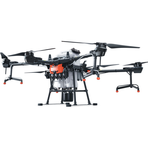 Дрон DJI Agras T20 фото 3