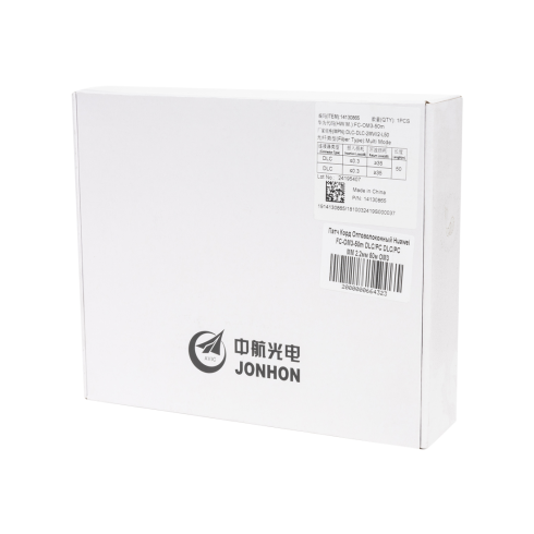 Патч Корд Оптоволоконный Huawei FC-OM3-50m DLC/PC DLC/PC MM 2.2мм 50м OM3 фото 3
