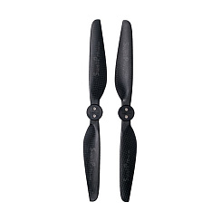 Быстросъемные пропеллеры SwellPro Carbon Fiber для дрона SplashDrone 3+