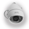 Беспроводная Wi Fi камера STL NIP-56AI фото 1