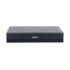 Гибридный видеорегистратор Dahua DH-XVR1B16-I/T