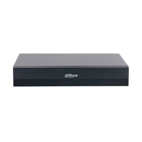 Гибридный видеорегистратор Dahua DH-XVR1B16-I/T фото 1