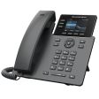 IP телефон Grandstream GRP2611G фото 2