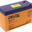 Аккумуляторная батарея Delta HR 12-34W фото 1