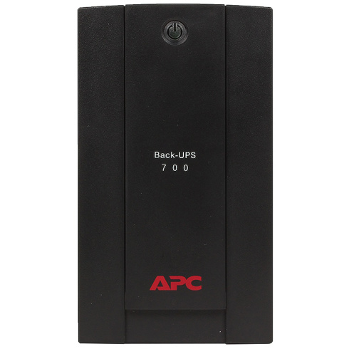 ИБП APC Back-UPS 700VA IEC фото 2