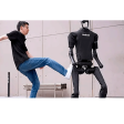 Универсальный робот-гуманоид Unitree Robotics H1 Plus фото 3