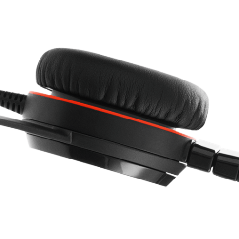 Гарнитура Jabra Evolve 30 II mono HS фото 2