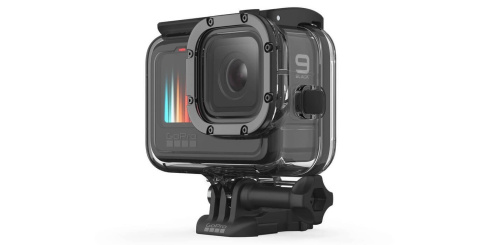 Водозащитный бокс GoPro HERO9 фото 4