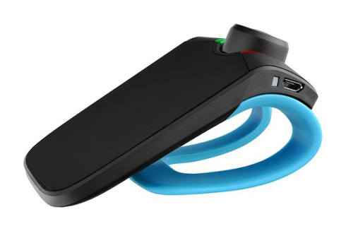 Устройство громкой связи Parrot MINIKIT Neo 2 HD синий фото 5