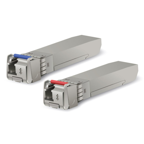 SFP модуль Ubiquiti U-Fiber SM BiDi 10 ГБ фото 1