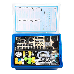 Комплект Makeblock AI & IoT Education Toolkit