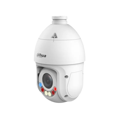 IP камера PTZ Dahua DH-SD4E825GB-HNR-A-PV1 фото 2