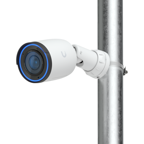 IP-камера Ubiquiti G6 Pro Bullet (White) фото 7