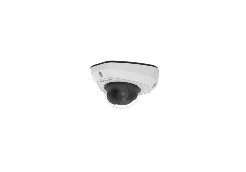 Сетевая камера Milesight AI Vandal-proof Mini Dome Network Camera (4K) фото 7