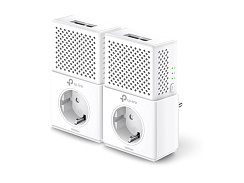 Комплект адаптеров Powerline TP-Link TL-PA7020P KIT