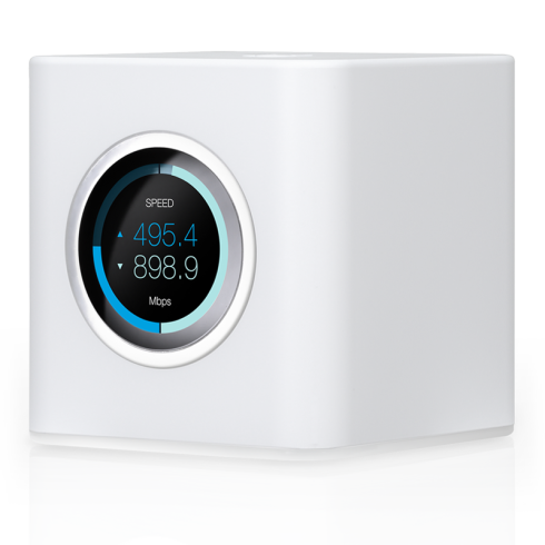 WiFi роутер Ubiquiti AmpliFi HD Mesh Router 3 pack фото 3