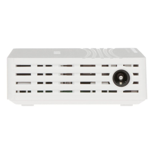 Коммутатор Hikvision DS-3E0505D-E фото 5