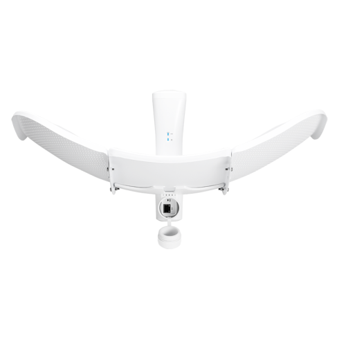 Радиомост Ubiquiti LiteBeam 5AC LR фото 4