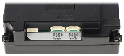 Информационный дисплей Hikvision DS-KD-IN фото 5