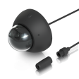 IP камера Ubiquiti AI Dome черный фото 6