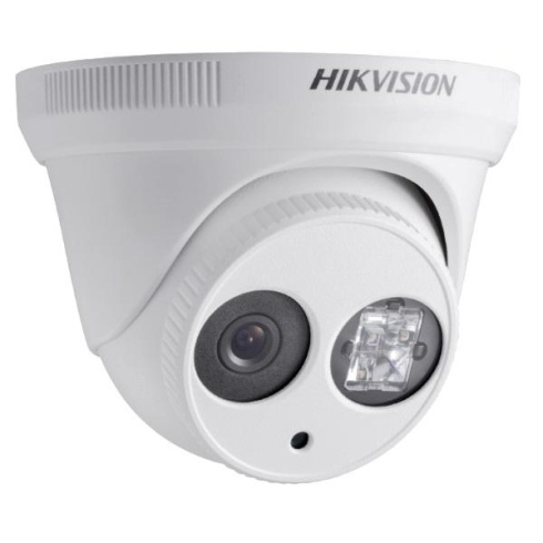 IP-камера купольная Hikvision DS-2CD2352-I фото 3