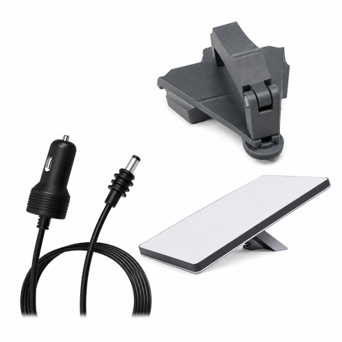 Комплект спутникового интернета Starlink Mini KIT № 3 фото 1