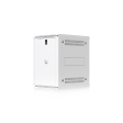 Настенный шкаф Ubiquiti 12U Rack Cabinet фото 5