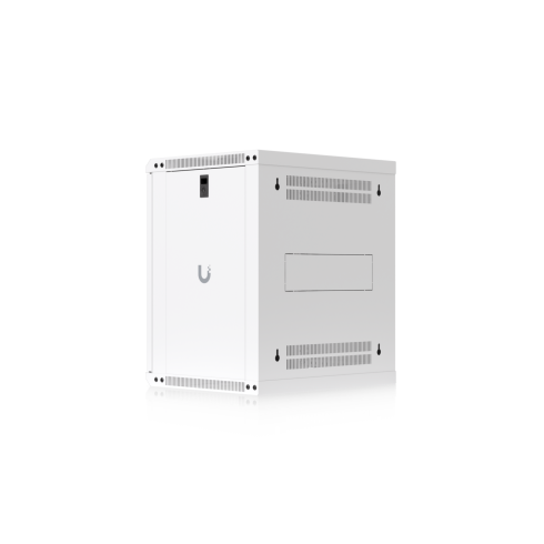 Настенный шкаф Ubiquiti 12U Rack Cabinet фото 5