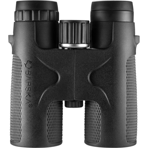 Бинокль Barska WP Blackhawk 10x42mm фото 2