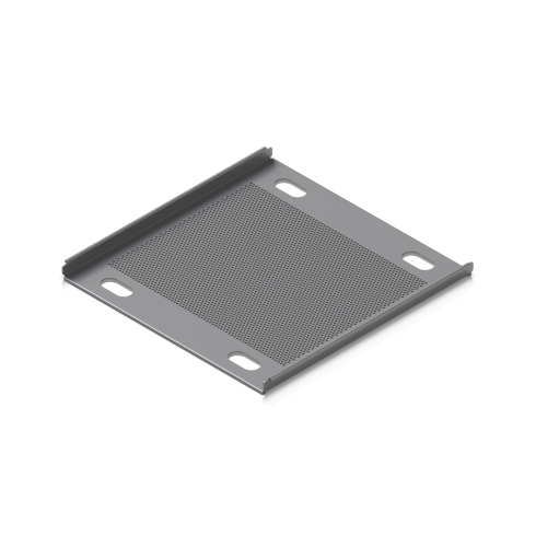 Полка Ubiquiti Toolless Mini Rack Shelf фото 1