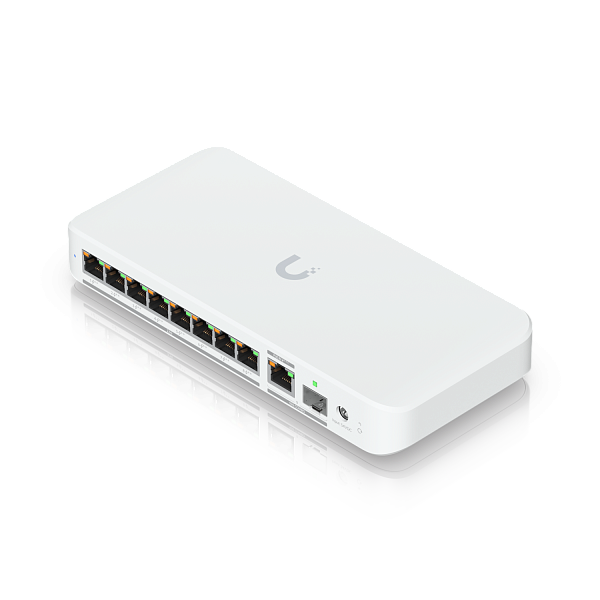 PoE коммутатор Ubiquiti Flex 2.5G PoE