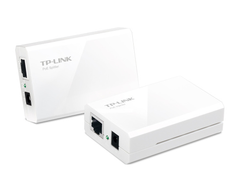 Набор адаптеров PoE TP-Link TL-POE200 фото 2