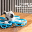 Квадрокоптер BetaFPV Meteor65 Pro Whoop 2022 (ELRS 2.4G) фото 6