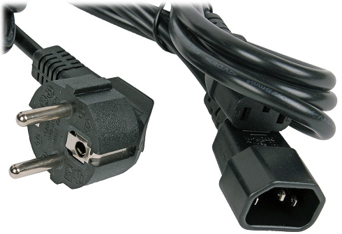 Линейно-интерактивный ИБП CyberPower UT650EI фото 4