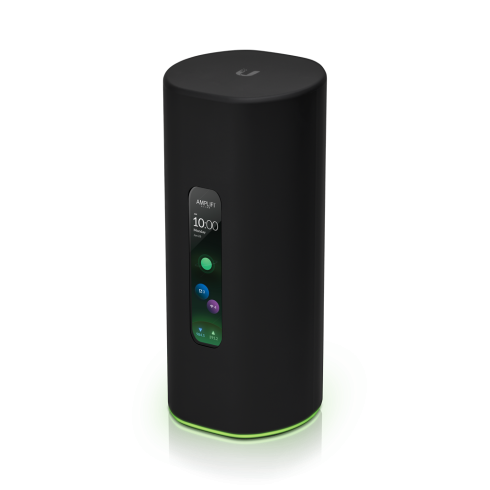 WiFi система Ubiquiti AmpliFi Alien Router and MeshPoint фото 5