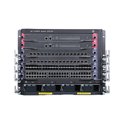 Коммутатор HP 10504 Switch Chassis