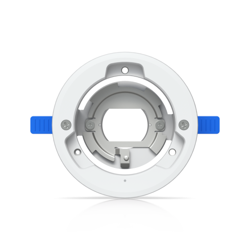 Крепление Ubiquiti G5 Dome Ultra Flush Mount (White) фото 2