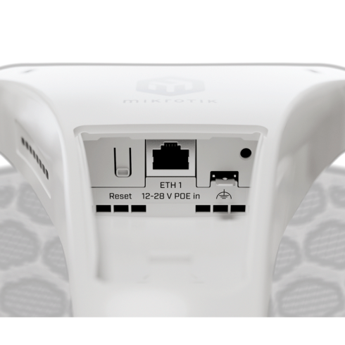 Радиомост MikroTik LHG XL 5 ax фото 3