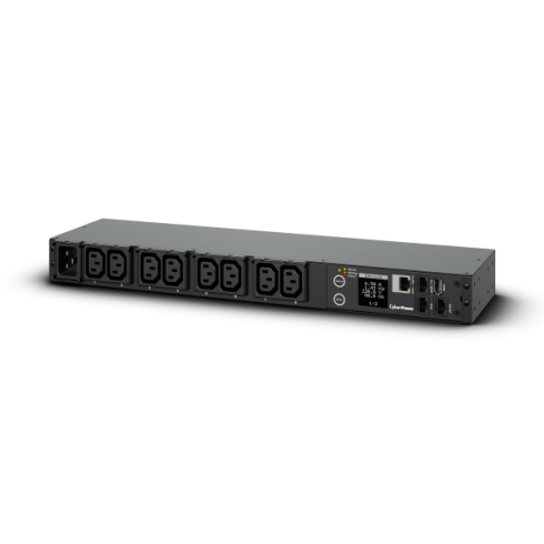 Блок распределения питания CyberPower PDU31005 фото 2