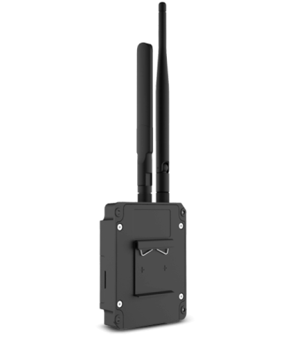 Роутер Milesight CCTV Router UR32S фото 2