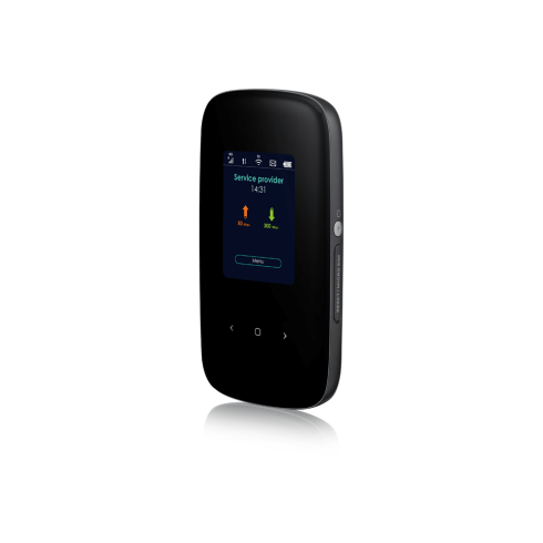 MiFi роутер Zyxel LTE2566-M634 фото 2