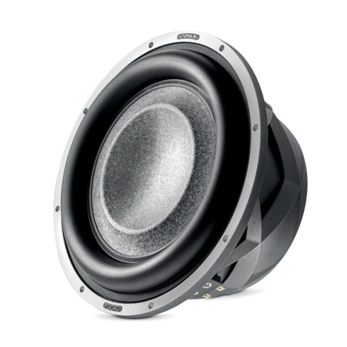 Автомобильный сабвуфер Focal Utopia M SUB10WM фото 3