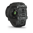 Смарт-часы Garmin Instinct 2 Camo Edition Graphite Camo фото 9