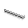 Патч-панель Ubiquiti 24-Port Blank Keystone Patch Panel фото 1