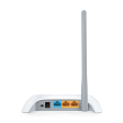 Wi-Fi роутер TP-LINK TL-WR720N фото 3