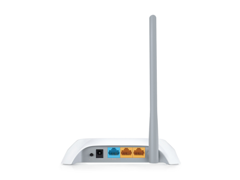 Wi-Fi роутер TP-LINK TL-WR720N фото 3
