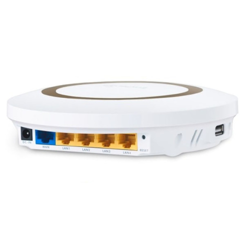 Wi-Fi роутер EnGenius ESR1750 фото 4