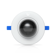 Крепление Ubiquiti G5 Dome Ultra Flush Mount Smoked Bubble (White) фото 2