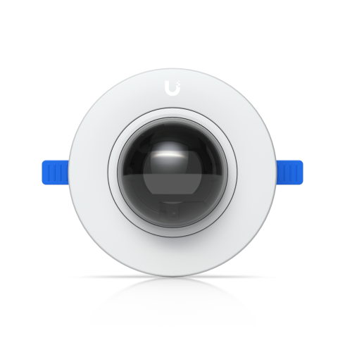 Крепление Ubiquiti G5 Dome Ultra Flush Mount Smoked Bubble (White) фото 2